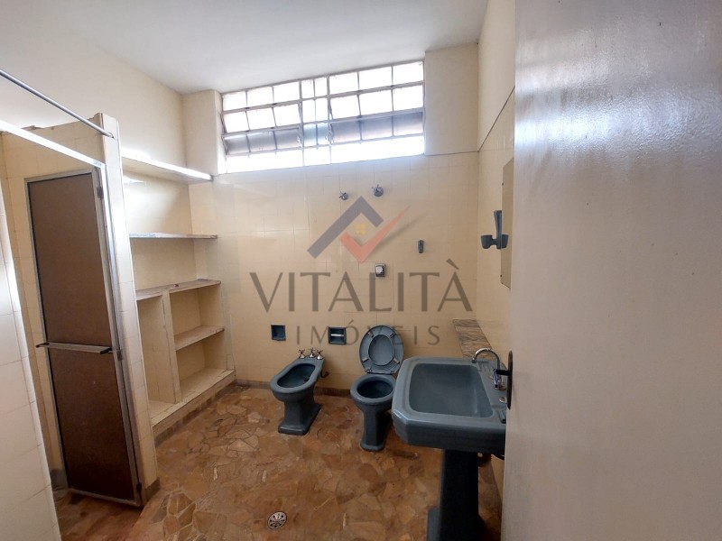 Imobiliária Ribeirão Preto - Vitalità Imóveis - Casa - Centro - Ribeirão Preto