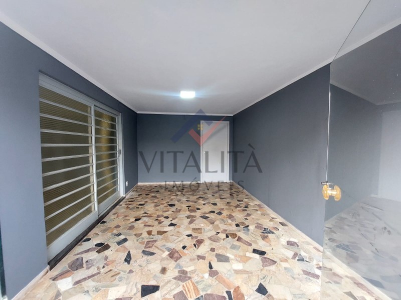 Imobiliária Ribeirão Preto - Vitalità Imóveis - Casa - Centro - Ribeirão Preto
