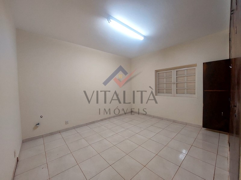 Imobiliária Ribeirão Preto - Vitalità Imóveis - Casa - Centro - Ribeirão Preto