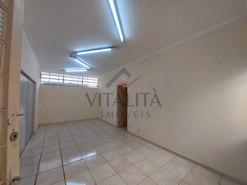 Imobiliária Ribeirão Preto - Vitalità Imóveis - Casa - Centro - Ribeirão Preto