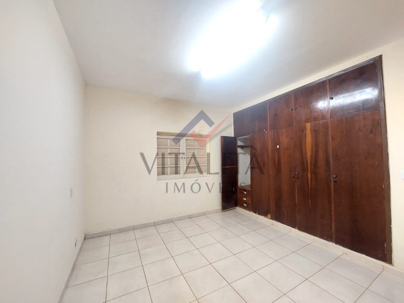 Imobiliária Ribeirão Preto - Vitalità Imóveis - Casa - Centro - Ribeirão Preto