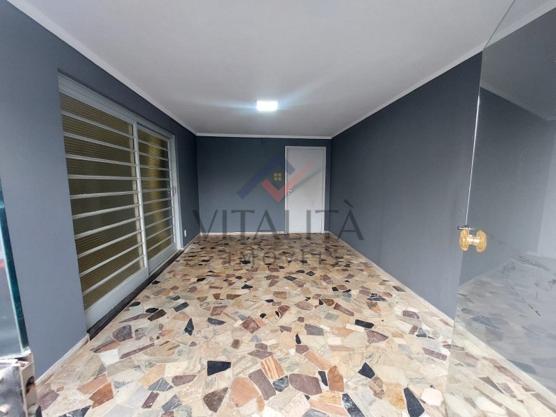 Imobiliária Ribeirão Preto - Vitalità Imóveis - Casa - Centro - Ribeirão Preto