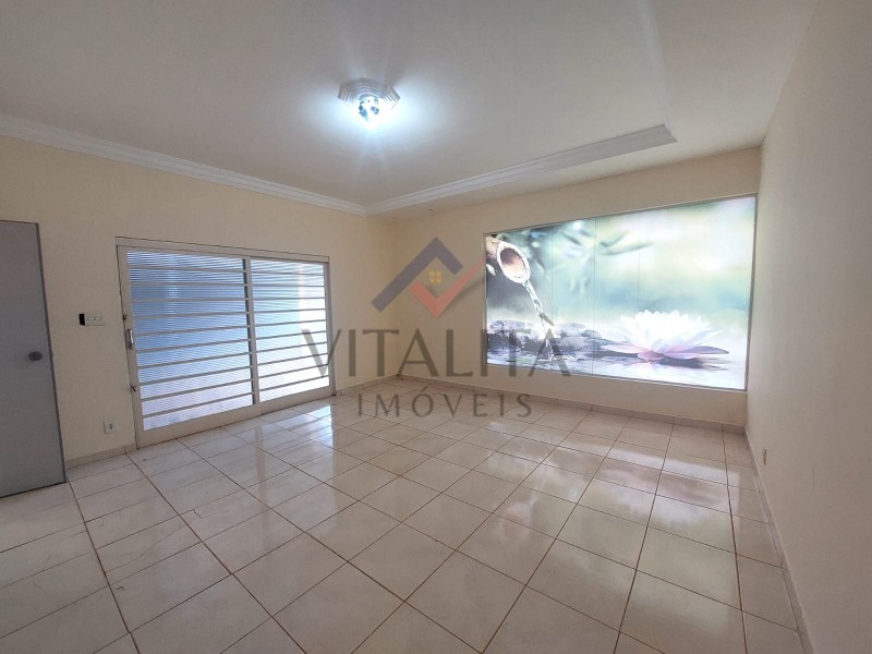 Imobiliária Ribeirão Preto - Vitalità Imóveis - Casa - Centro - Ribeirão Preto