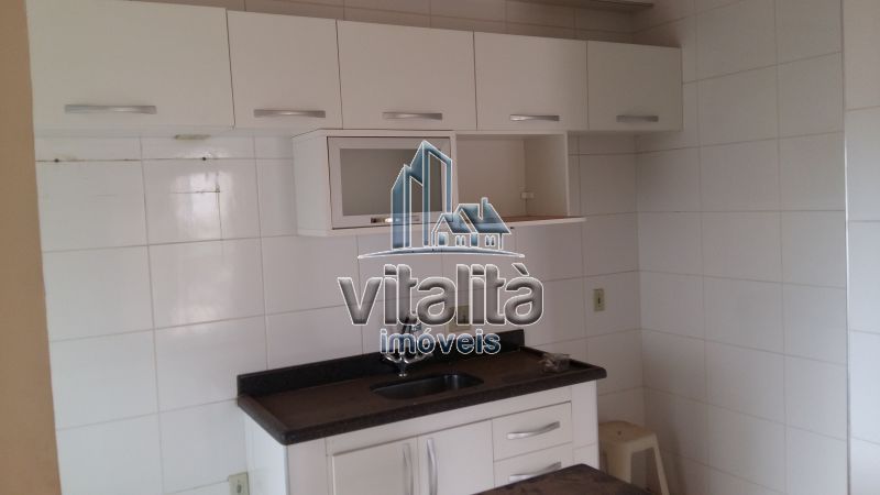 Apartamento, 3 quartos, 59 m² - Foto 5