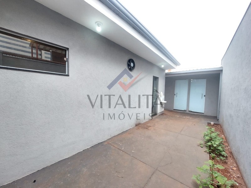 Imobiliária Ribeirão Preto - Vitalità Imóveis - Prédio Comercial - Jardim São Luiz - Ribeirão Preto