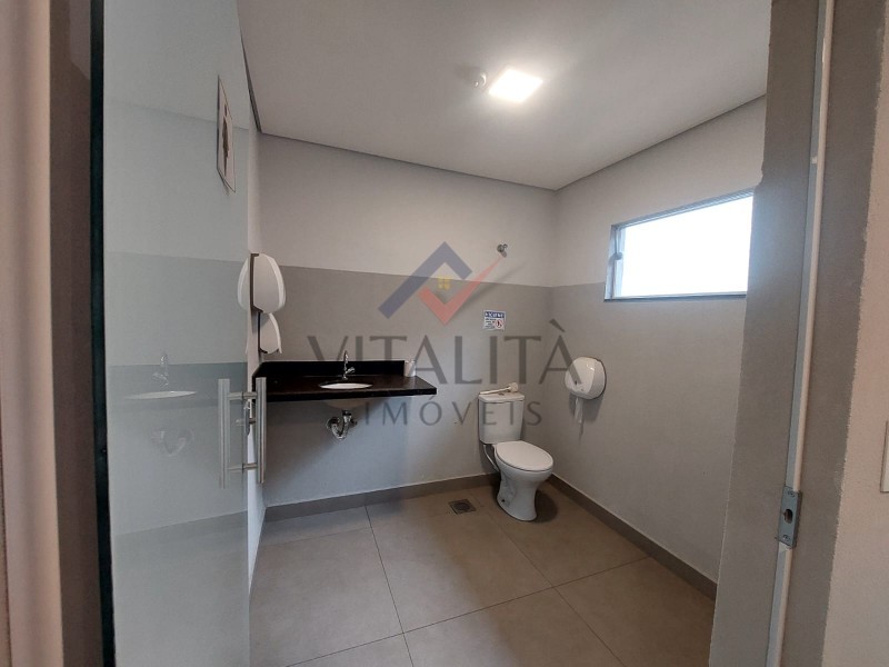 Imobiliária Ribeirão Preto - Vitalità Imóveis - Prédio Comercial - Jardim São Luiz - Ribeirão Preto