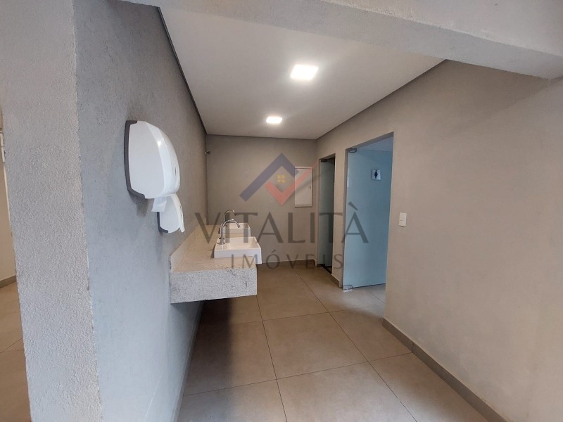 Imobiliária Ribeirão Preto - Vitalità Imóveis - Prédio Comercial - Jardim São Luiz - Ribeirão Preto