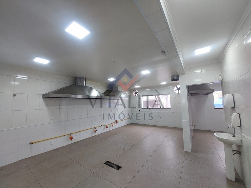 Imobiliária Ribeirão Preto - Vitalità Imóveis - Prédio Comercial - Jardim São Luiz - Ribeirão Preto