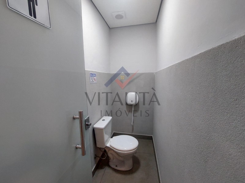 Imobiliária Ribeirão Preto - Vitalità Imóveis - Prédio Comercial - Jardim São Luiz - Ribeirão Preto