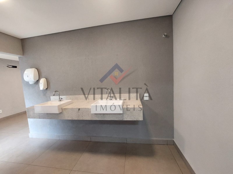 Imobiliária Ribeirão Preto - Vitalità Imóveis - Prédio Comercial - Jardim São Luiz - Ribeirão Preto
