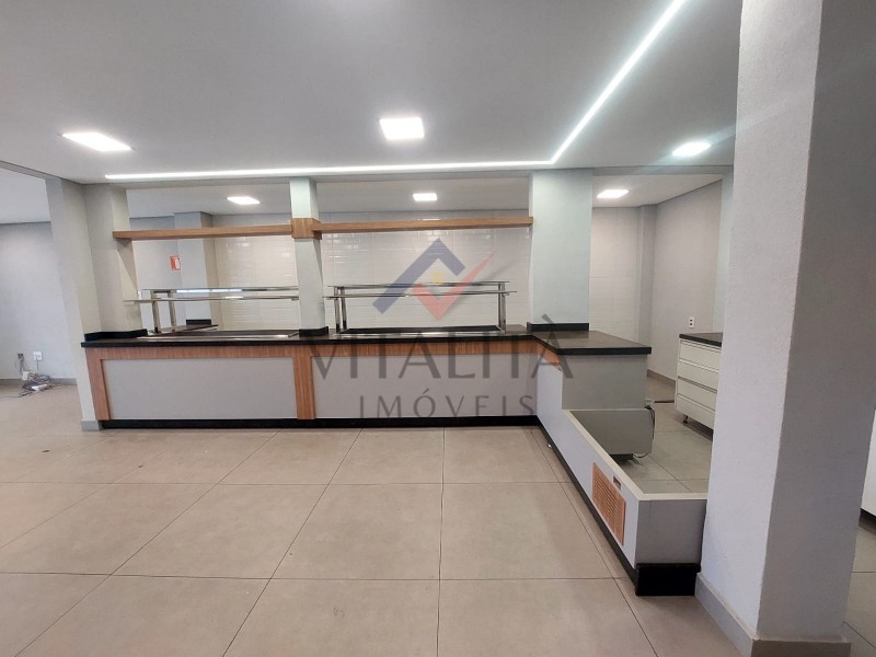 Imobiliária Ribeirão Preto - Vitalità Imóveis - Prédio Comercial - Jardim São Luiz - Ribeirão Preto