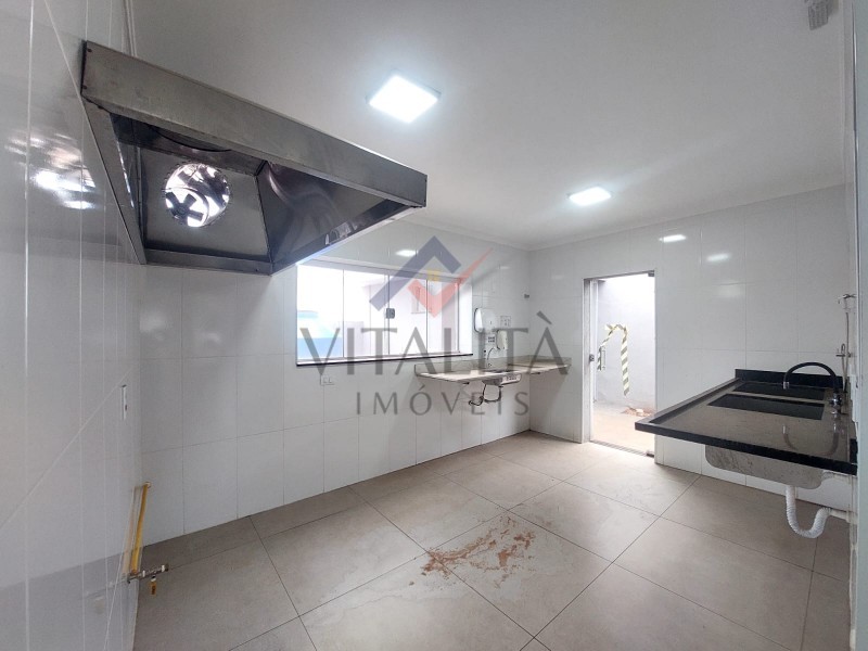 Imobiliária Ribeirão Preto - Vitalità Imóveis - Prédio Comercial - Jardim São Luiz - Ribeirão Preto