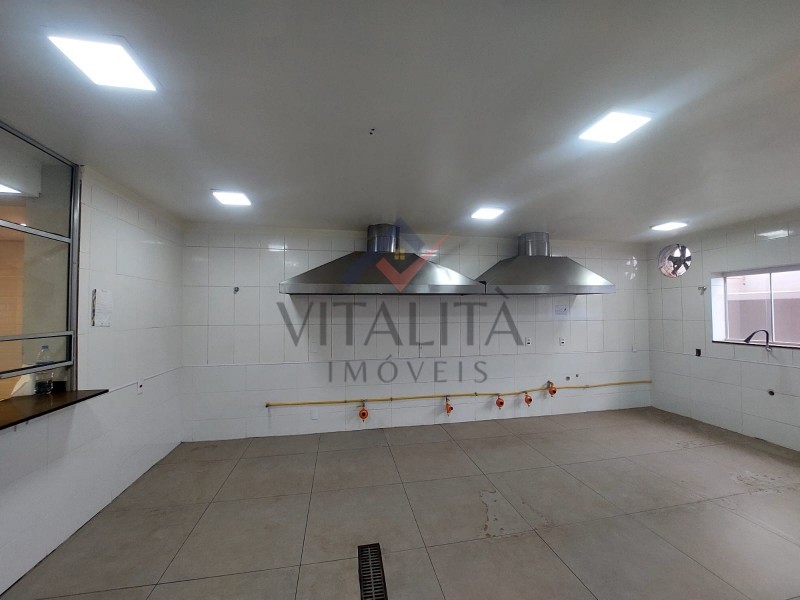 Imobiliária Ribeirão Preto - Vitalità Imóveis - Prédio Comercial - Jardim São Luiz - Ribeirão Preto