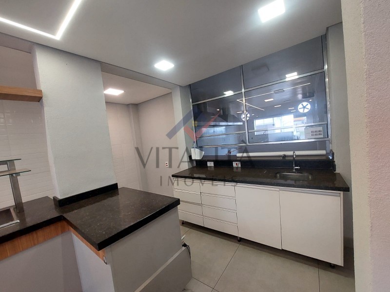 Imobiliária Ribeirão Preto - Vitalità Imóveis - Prédio Comercial - Jardim São Luiz - Ribeirão Preto