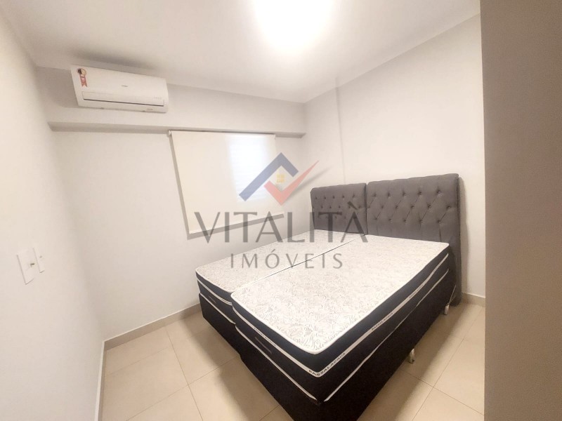Imobiliária Ribeirão Preto - Vitalità Imóveis - Apartamento - Ribeirânia - Ribeirão Preto