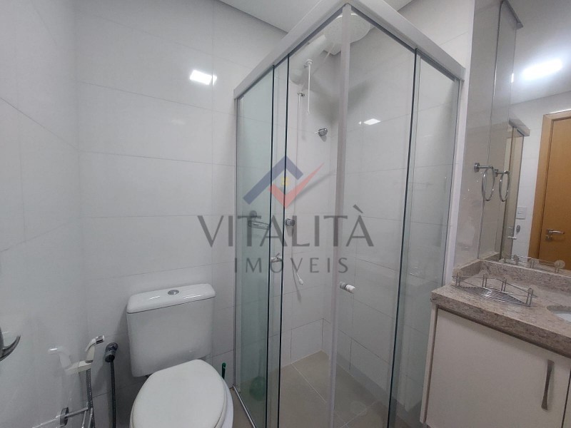 Imobiliária Ribeirão Preto - Vitalità Imóveis - Apartamento - Ribeirânia - Ribeirão Preto