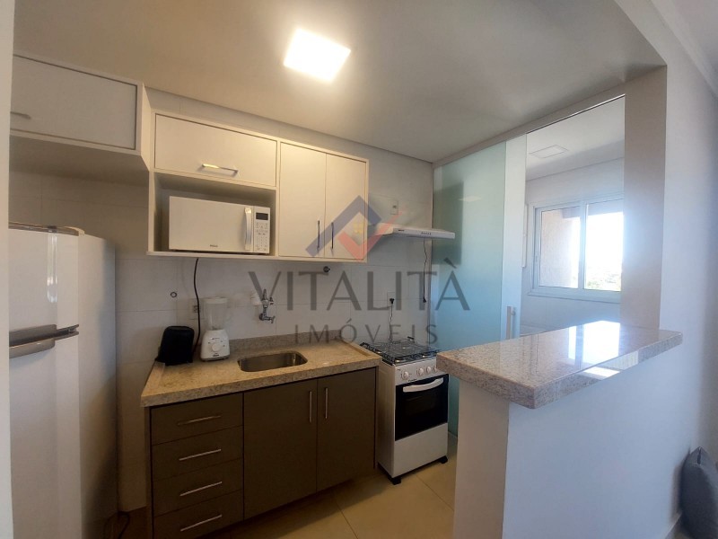 Imobiliária Ribeirão Preto - Vitalità Imóveis - Apartamento - Ribeirânia - Ribeirão Preto
