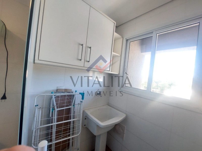 Imobiliária Ribeirão Preto - Vitalità Imóveis - Apartamento - Ribeirânia - Ribeirão Preto