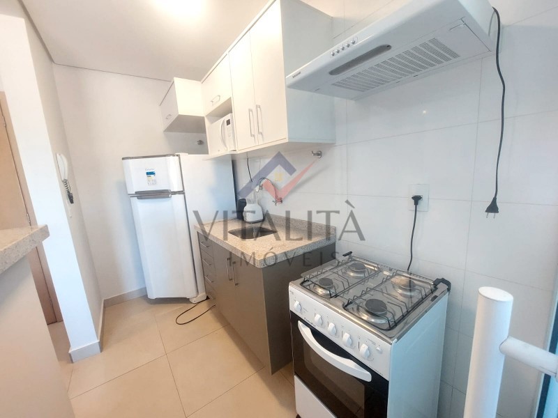Imobiliária Ribeirão Preto - Vitalità Imóveis - Apartamento - Ribeirânia - Ribeirão Preto