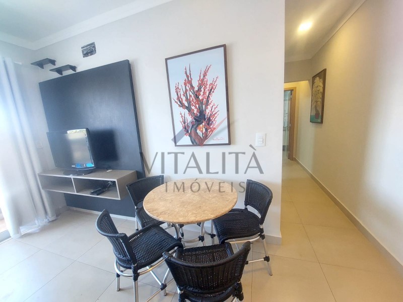 Imobiliária Ribeirão Preto - Vitalità Imóveis - Apartamento - Ribeirânia - Ribeirão Preto