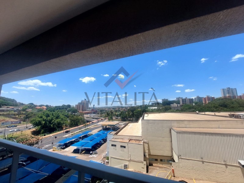 Imobiliária Ribeirão Preto - Vitalità Imóveis - Apartamento - Ribeirânia - Ribeirão Preto