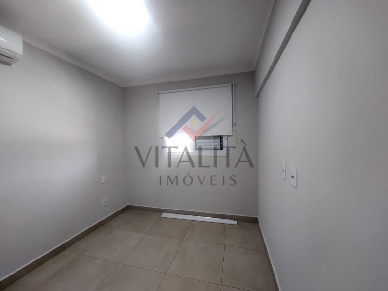 Imobiliária Ribeirão Preto - Vitalità Imóveis - Apartamento - Ribeirânia - Ribeirão Preto
