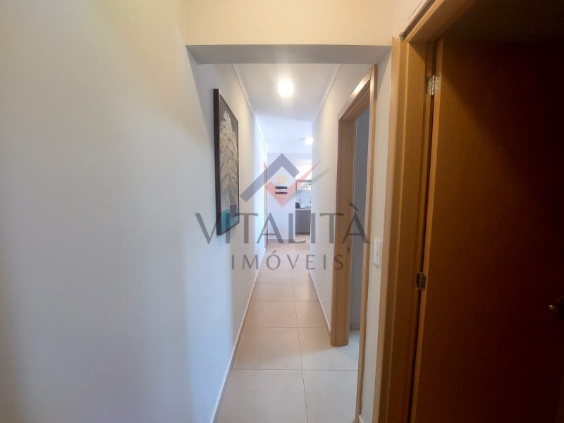 Imobiliária Ribeirão Preto - Vitalità Imóveis - Apartamento - Ribeirânia - Ribeirão Preto