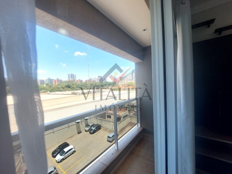 Imobiliária Ribeirão Preto - Vitalità Imóveis - Apartamento - Ribeirânia - Ribeirão Preto