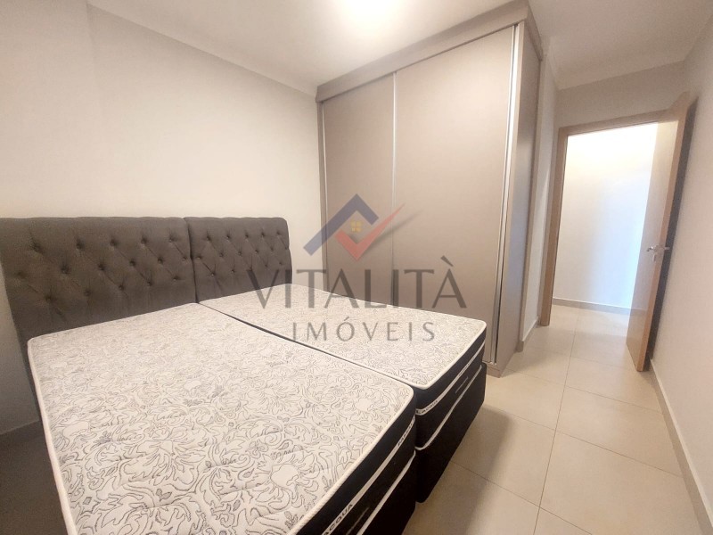 Imobiliária Ribeirão Preto - Vitalità Imóveis - Apartamento - Ribeirânia - Ribeirão Preto