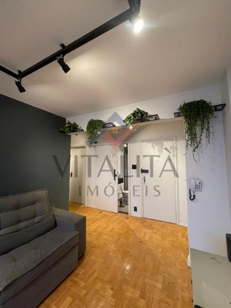 Imobiliária Ribeirão Preto - Vitalità Imóveis - Apartamento - Centro - Ribeirão Preto