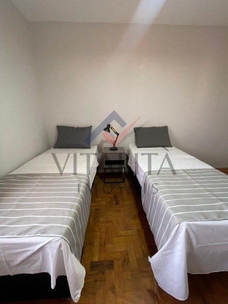 Imobiliária Ribeirão Preto - Vitalità Imóveis - Apartamento - Centro - Ribeirão Preto