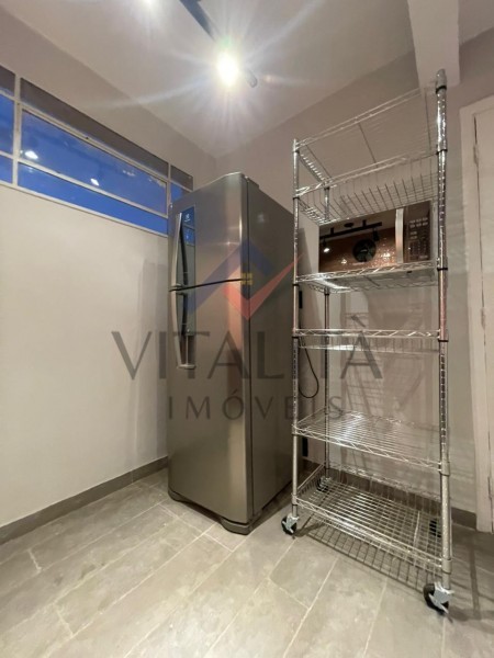 Imobiliária Ribeirão Preto - Vitalità Imóveis - Apartamento - Centro - Ribeirão Preto