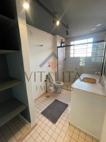 Imobiliária Ribeirão Preto - Vitalità Imóveis - Apartamento - Centro - Ribeirão Preto
