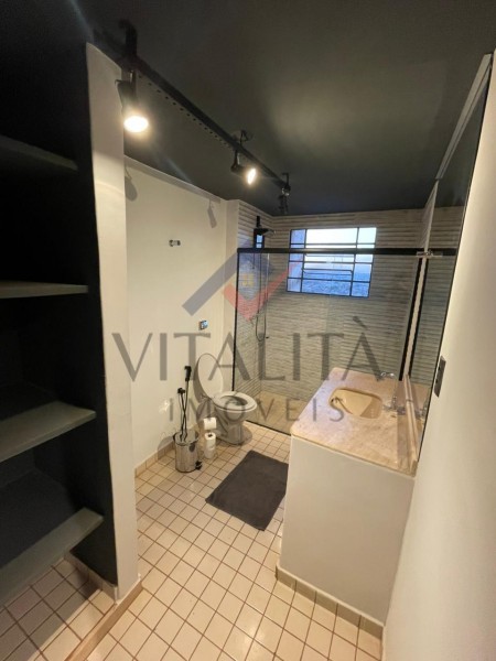 Imobiliária Ribeirão Preto - Vitalità Imóveis - Apartamento - Centro - Ribeirão Preto