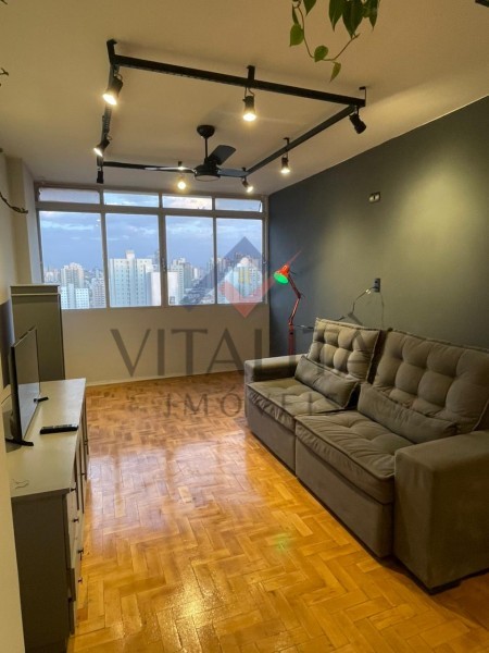 Imobiliária Ribeirão Preto - Vitalità Imóveis - Apartamento - Centro - Ribeirão Preto