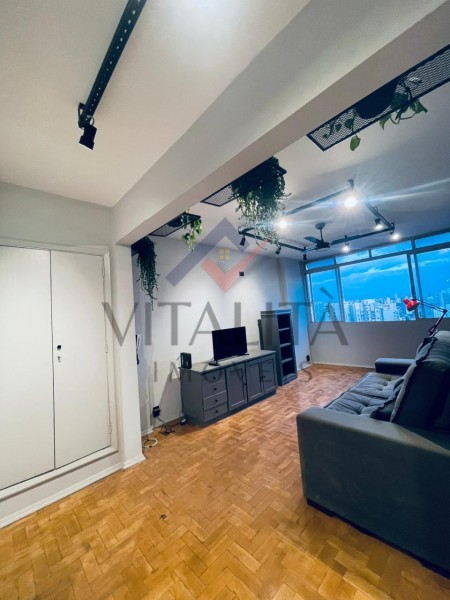 Imobiliária Ribeirão Preto - Vitalità Imóveis - Apartamento - Centro - Ribeirão Preto