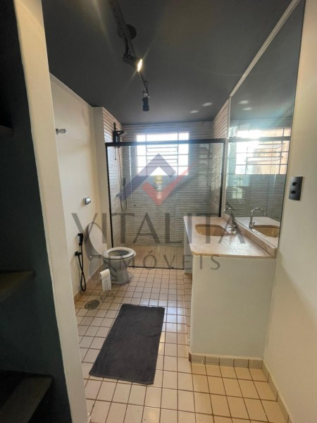 Imobiliária Ribeirão Preto - Vitalità Imóveis - Apartamento - Centro - Ribeirão Preto