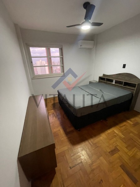 Imobiliária Ribeirão Preto - Vitalità Imóveis - Apartamento - Centro - Ribeirão Preto
