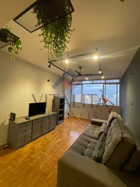 Imobiliária Ribeirão Preto - Vitalità Imóveis - Apartamento - Centro - Ribeirão Preto