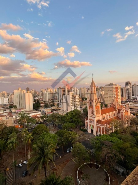 Imobiliária Ribeirão Preto - Vitalità Imóveis - Apartamento - Centro - Ribeirão Preto