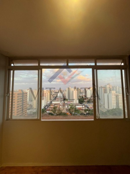 Imobiliária Ribeirão Preto - Vitalità Imóveis - Apartamento - Centro - Ribeirão Preto