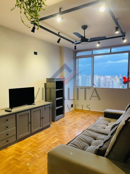 Imobiliária Ribeirão Preto - Vitalità Imóveis - Apartamento - Centro - Ribeirão Preto