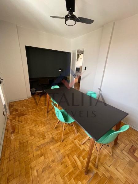 Imobiliária Ribeirão Preto - Vitalità Imóveis - Apartamento - Centro - Ribeirão Preto