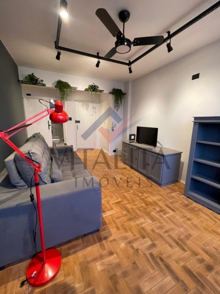 Imobiliária Ribeirão Preto - Vitalità Imóveis - Apartamento - Centro - Ribeirão Preto