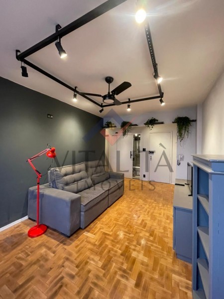 Imobiliária Ribeirão Preto - Vitalità Imóveis - Apartamento - Centro - Ribeirão Preto