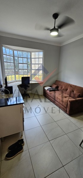 Imobiliária Ribeirão Preto - Vitalità Imóveis - Apartamento - Vila Virgínia - Ribeirão Preto