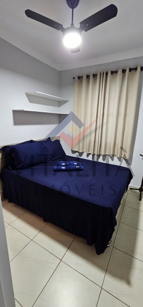 Imobiliária Ribeirão Preto - Vitalità Imóveis - Apartamento - Vila Virgínia - Ribeirão Preto