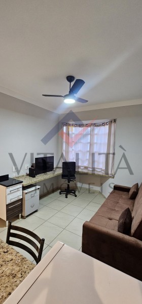 Imobiliária Ribeirão Preto - Vitalità Imóveis - Apartamento - Vila Virgínia - Ribeirão Preto