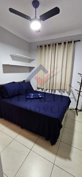 Imobiliária Ribeirão Preto - Vitalità Imóveis - Apartamento - Vila Virgínia - Ribeirão Preto