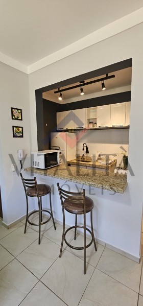Imobiliária Ribeirão Preto - Vitalità Imóveis - Apartamento - Vila Virgínia - Ribeirão Preto